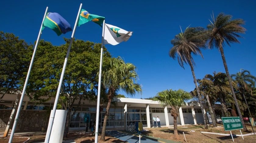 Michael Melo/Metrópoles