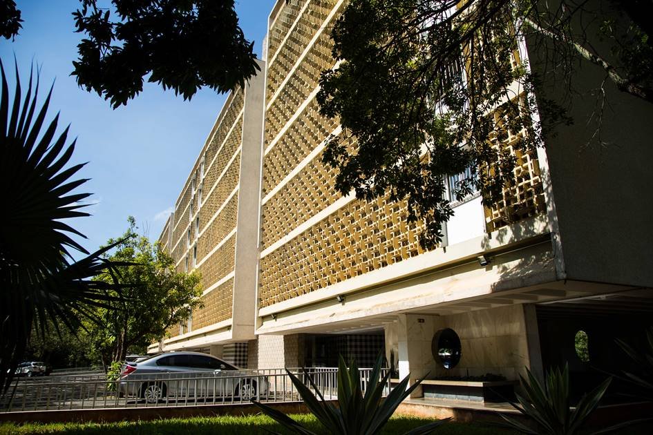 Além Da Esplanada: Os 6 Prédios Residenciais Mais Bonitos De Brasília ...