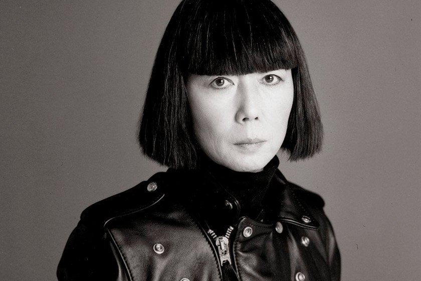 5 curiosidades sobre Rei Kawakubo, homenageada do MET Gala 2017