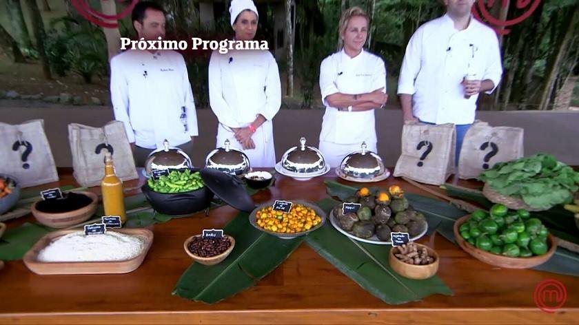 Masterchef