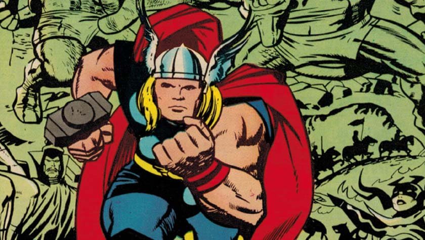 Thor: Ragnarok  Quem é quem no apocalipse nórdico da Marvel