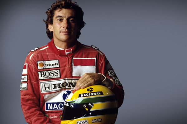 Leis publicadas hoje têm Senna como patrono e Dia do Terço dos Homens