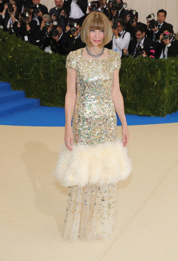 "Rei Kawakubo/Comme des Garcons: Art Of The In-Between" Costume Institute Gala - Arrivals