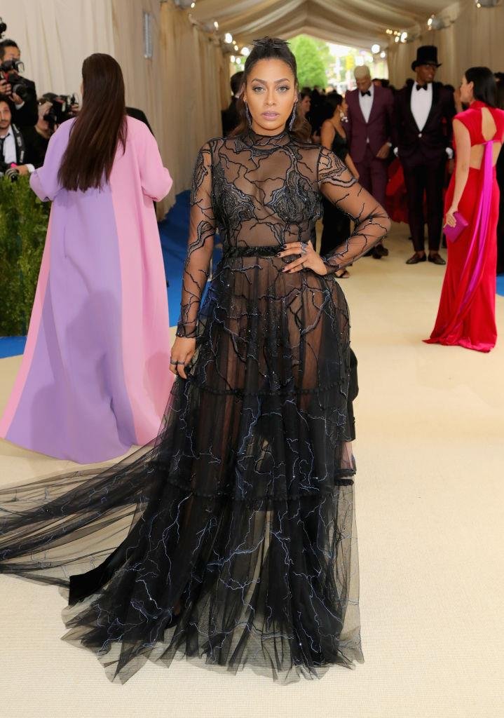 "Rei Kawakubo/Comme des Garcons: Art Of The In-Between" Costume Institute Gala - Arrivals