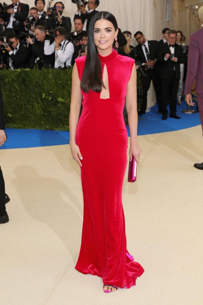 "Rei Kawakubo/Comme des Garcons: Art Of The In-Between" Costume Institute Gala - Arrivals