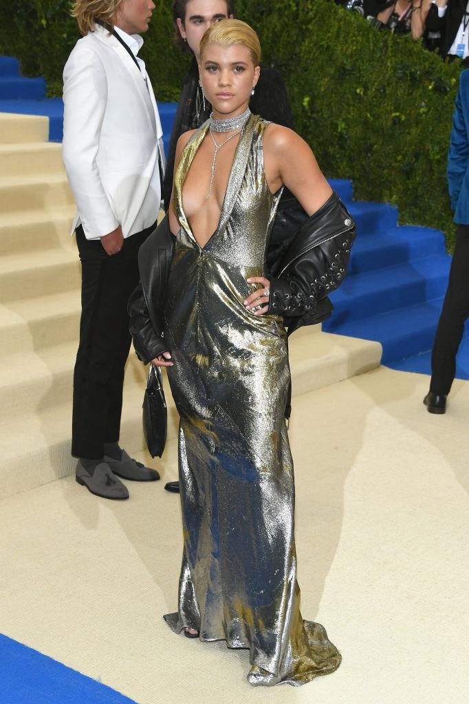 "Rei Kawakubo/Comme des Garcons: Art Of The In-Between" Costume Institute Gala - Arrivals