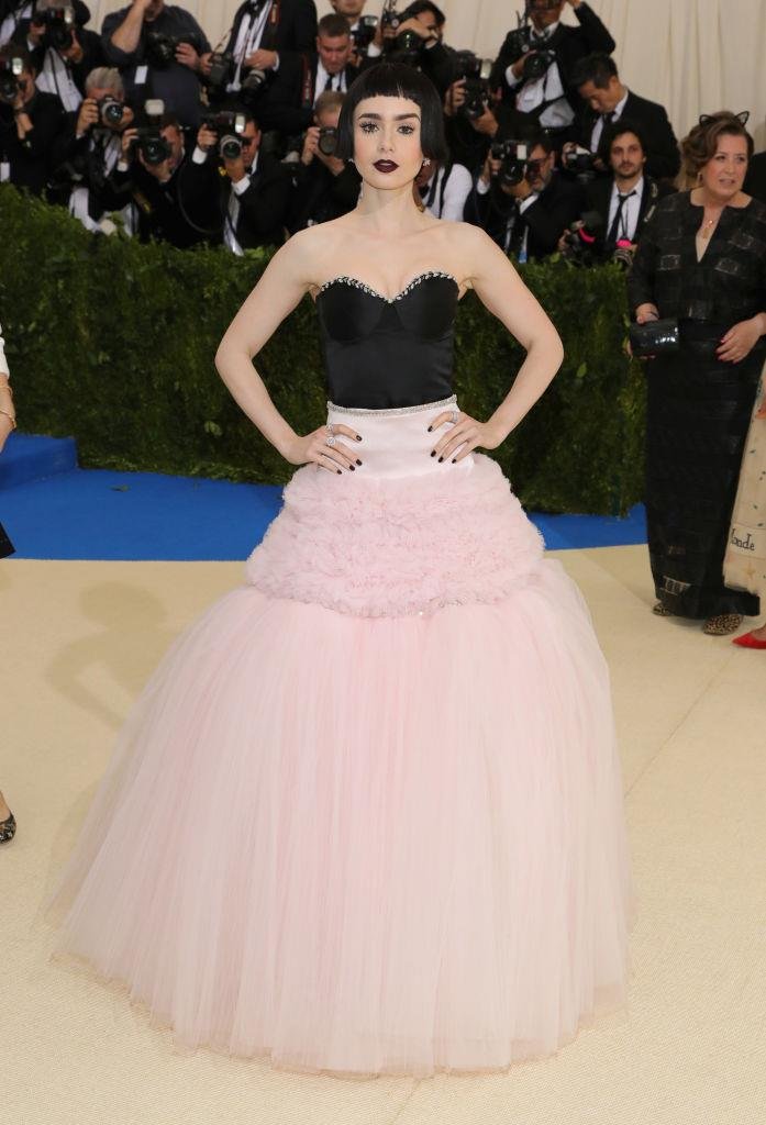 "Rei Kawakubo/Comme des Garcons: Art Of The In-Between" Costume Institute Gala - Arrivals