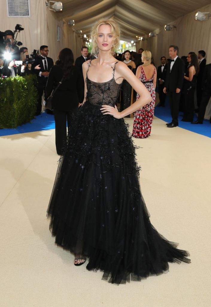 "Rei Kawakubo/Comme des Garcons: Art Of The In-Between" Costume Institute Gala - Arrivals