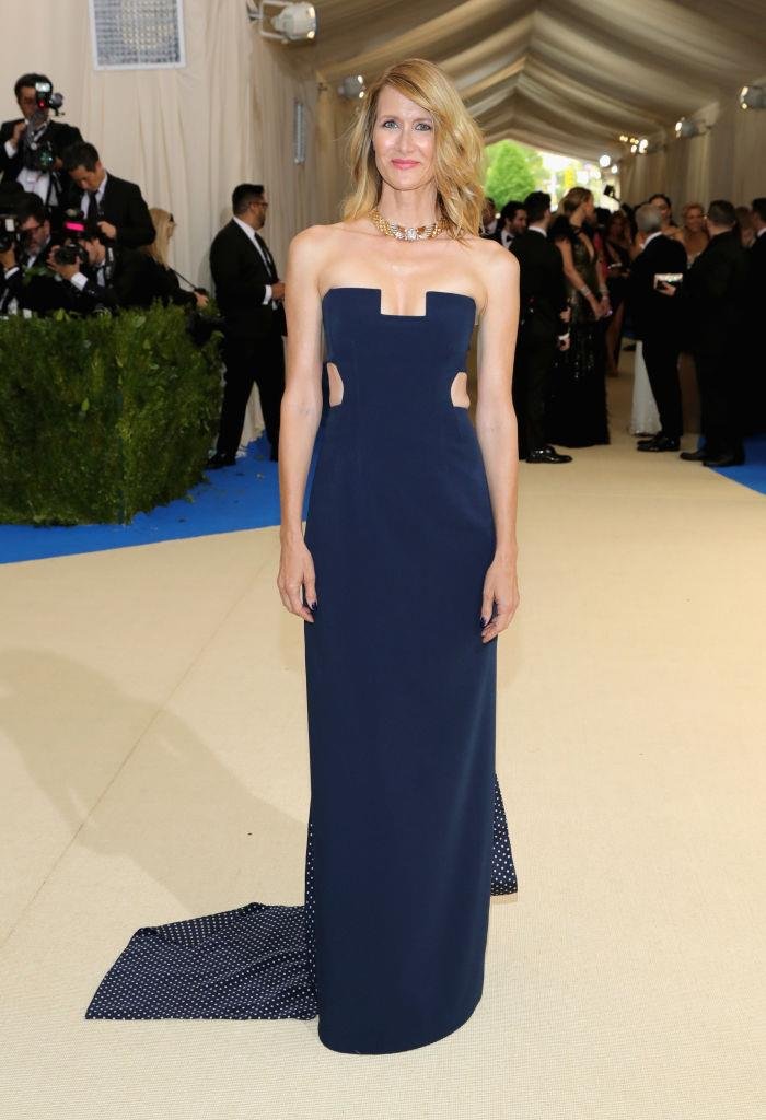 "Rei Kawakubo/Comme des Garcons: Art Of The In-Between" Costume Institute Gala - Arrivals