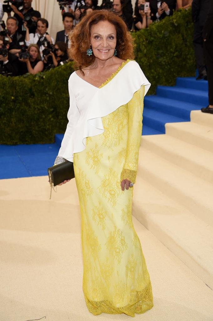 "Rei Kawakubo/Comme des Garcons: Art Of The In-Between" Costume Institute Gala - Arrivals