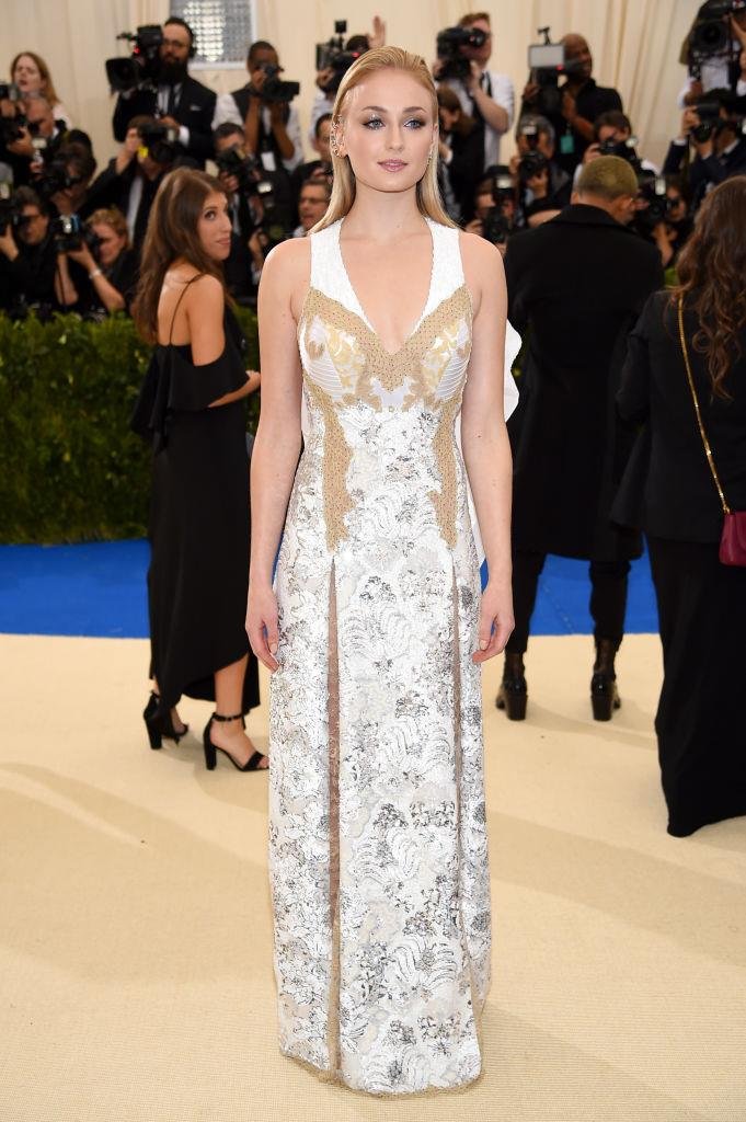 "Rei Kawakubo/Comme des Garcons: Art Of The In-Between" Costume Institute Gala - Arrivals