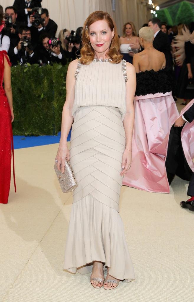 "Rei Kawakubo/Comme des Garcons: Art Of The In-Between" Costume Institute Gala - Arrivals