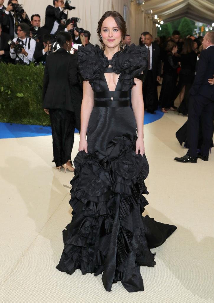 "Rei Kawakubo/Comme des Garcons: Art Of The In-Between" Costume Institute Gala - Arrivals