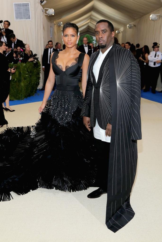"Rei Kawakubo/Comme des Garcons: Art Of The In-Between" Costume Institute Gala - Arrivals