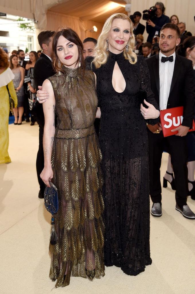 "Rei Kawakubo/Comme des Garcons: Art Of The In-Between" Costume Institute Gala - Arrivals