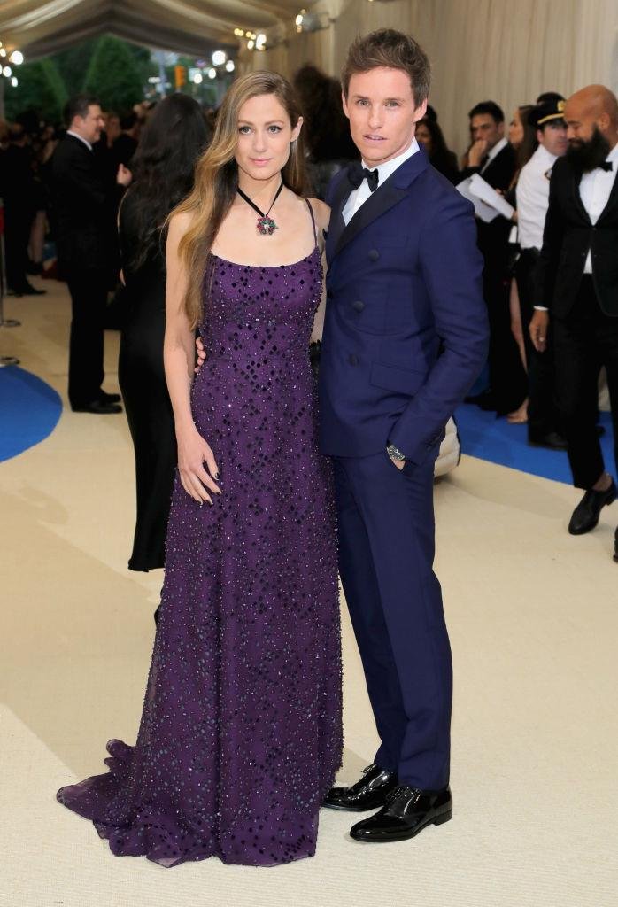 "Rei Kawakubo/Comme des Garcons: Art Of The In-Between" Costume Institute Gala - Arrivals