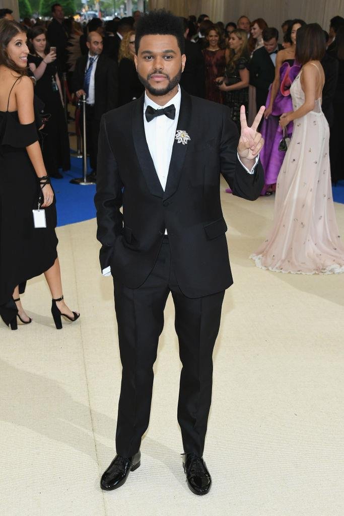 "Rei Kawakubo/Comme des Garcons: Art Of The In-Between" Costume Institute Gala - Arrivals