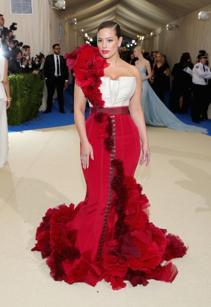 "Rei Kawakubo/Comme des Garcons: Art Of The In-Between" Costume Institute Gala - Arrivals