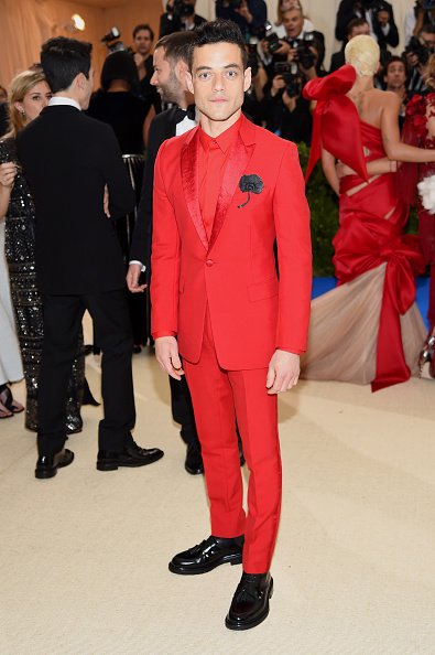 Rami Malek
