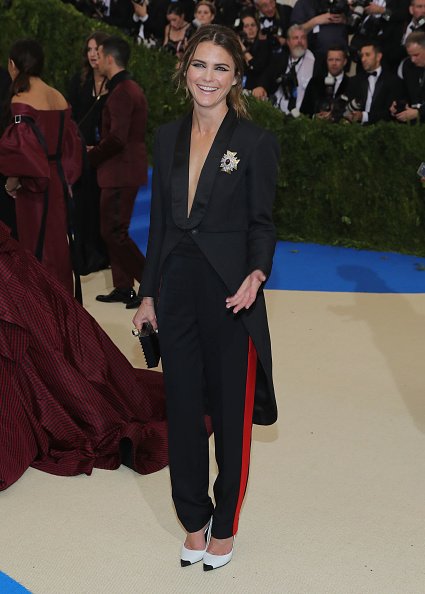 Keri Russell