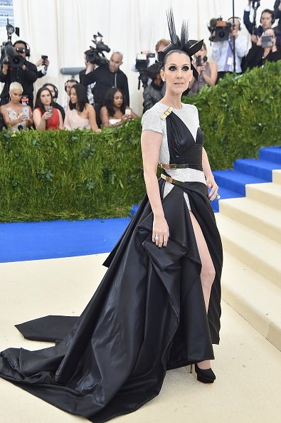 Celine Dion
