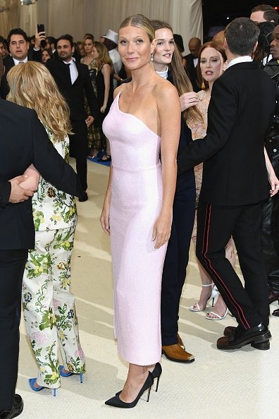Gwyneth Paltrow