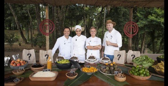 chef mara alcamim no masterchef