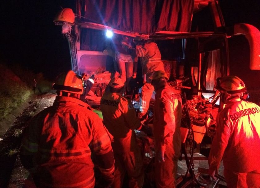 Bombeiros 060