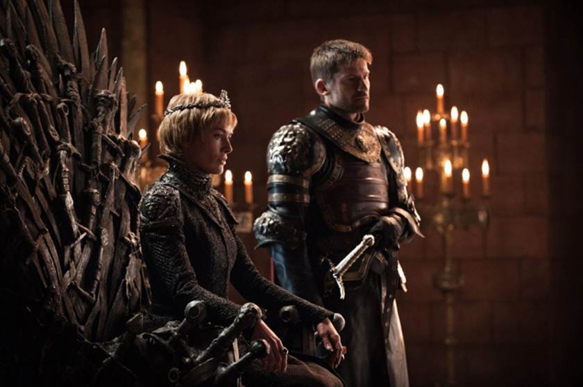 Game of Thrones': o 7º episódio da 7ª temporada resumido em 16