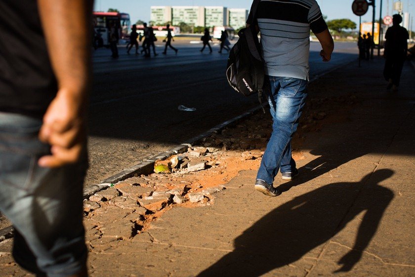 Brasília (DF), /00/2017 - - Foto: Giovanna Bembom/Metrópoles