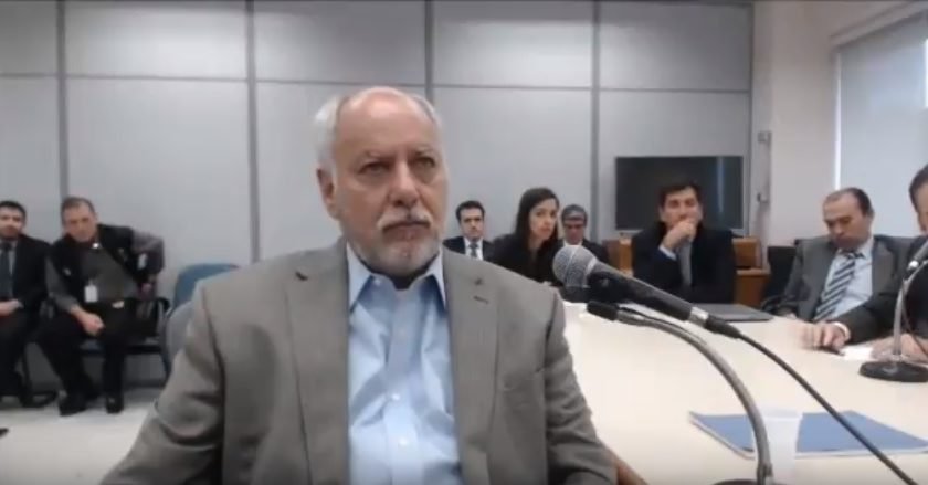 Resultado de imagem para renato duque lula