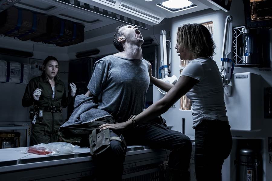 Aliens, o Resgate”, 30 anos depois: um filme de ação perto do