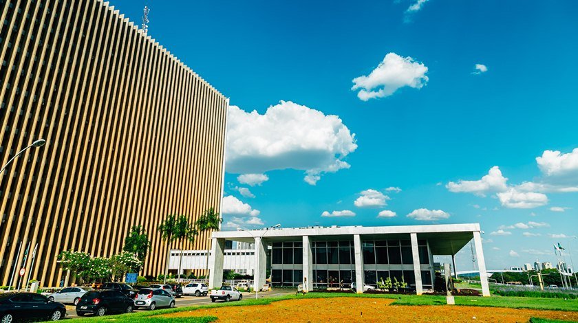 Brasília (DF), 18/10/2016Fotos Palacio do BuritiLocal: Palaci