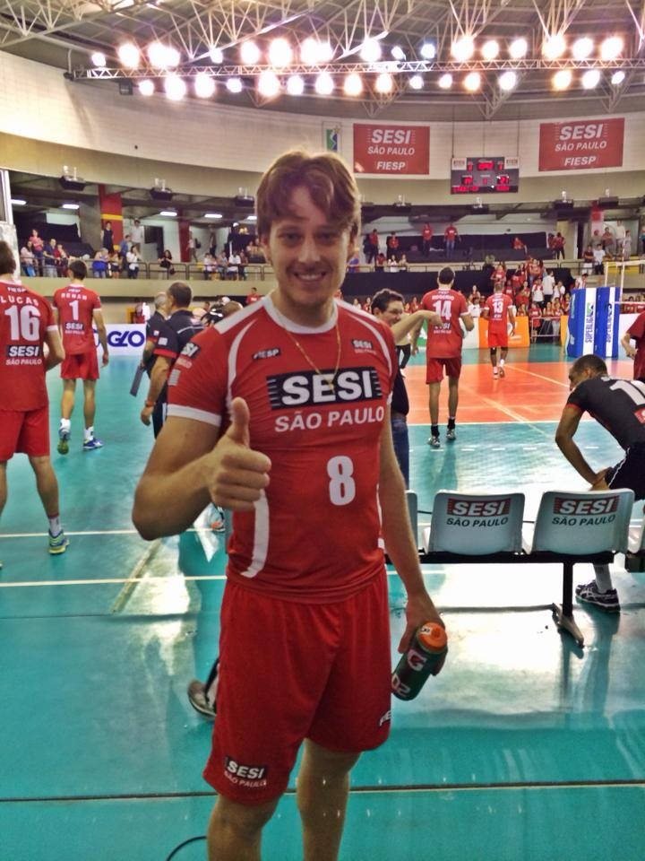 murilo endres
