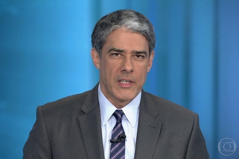 Reprodução/TV Globo