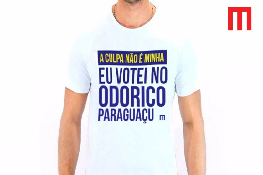 camisetas casseta e planeta