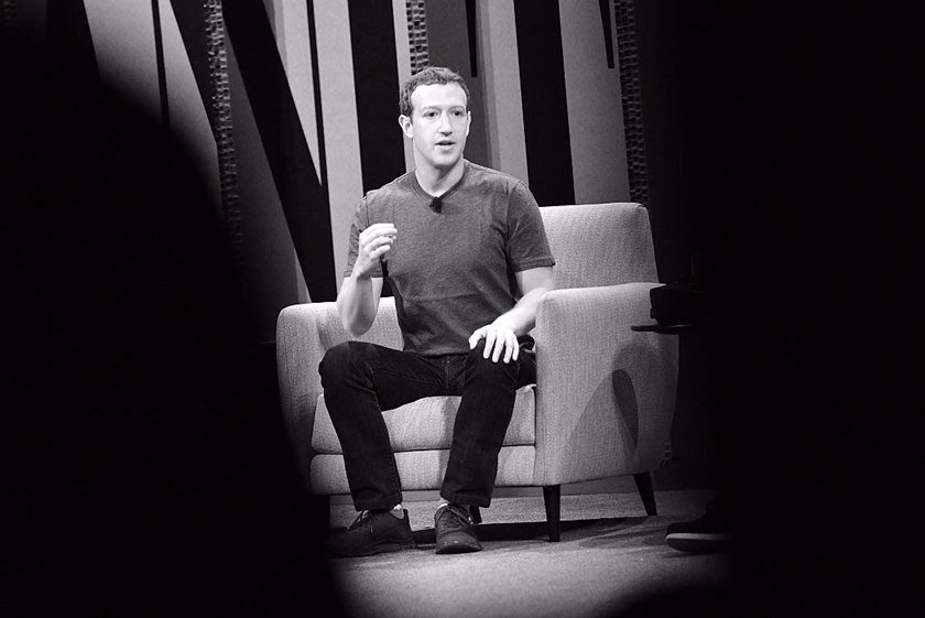 Mark Zuckeberg não conseguiu comprar o Snpachat e continua compenetrado a "engolir" a rede social, lançando novas ferramentas para as plataformas que ele administra