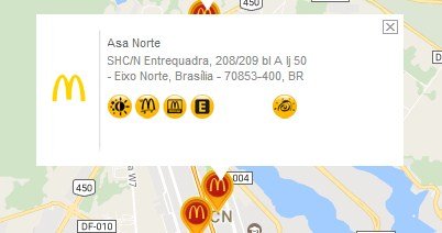 Hoje vai ser notícia