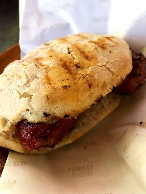 Parrilla Burger _ 2