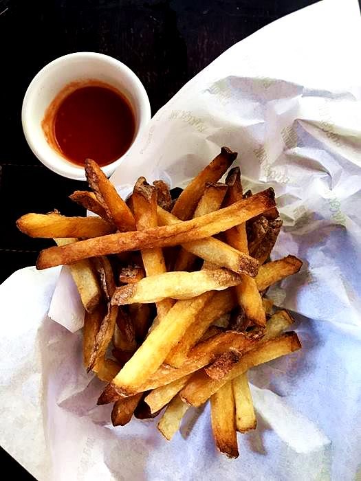 parrilla burger _ 5