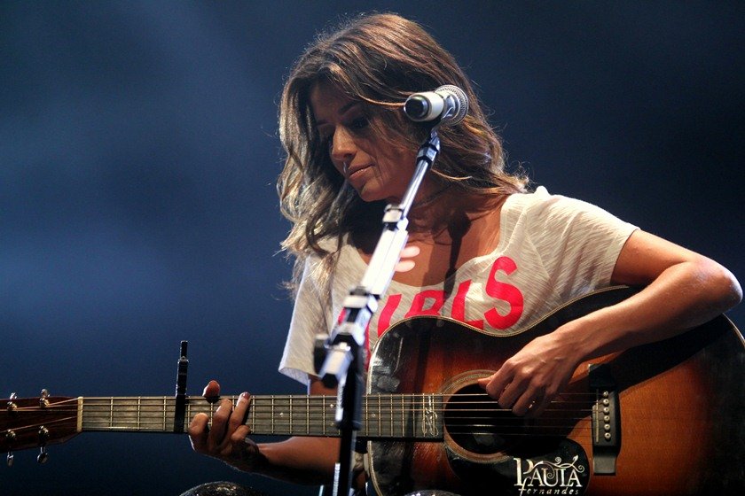 Paula Fernandes