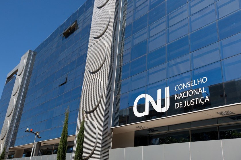 CNJ tem "apagão" de conselheiros e 2.914 ações estão paradas