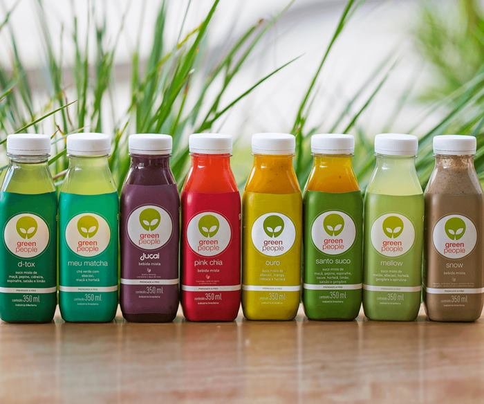 Green People _ Detox