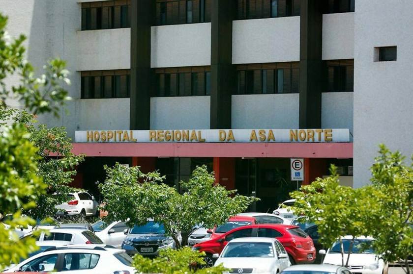 Ibaneis usa Twitter para comentar exoneração de diretor de hospital