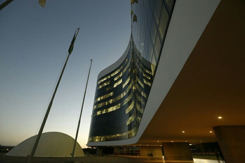 julgamento chapa dilma-temer no TSE