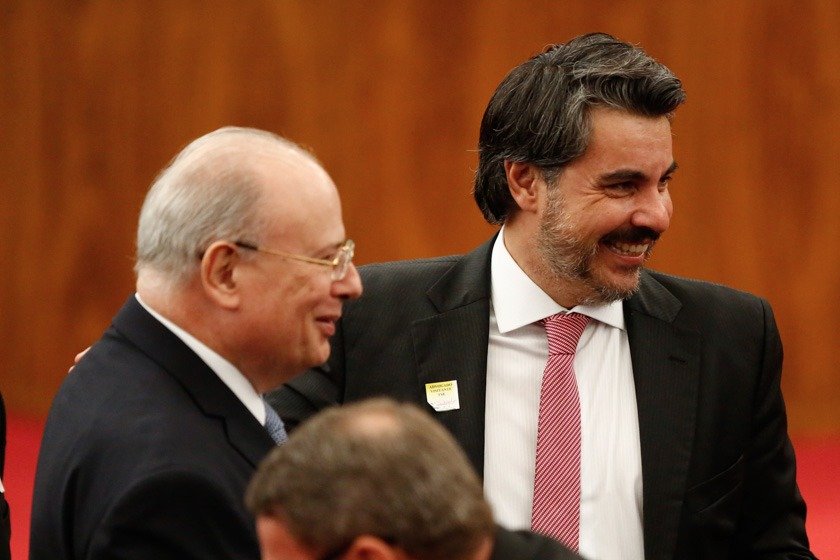 julgamento chapa dilma-temer no tse
