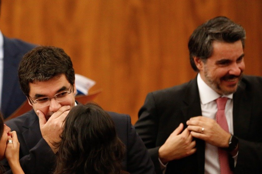 julgamento chapa dilma-temer no tse