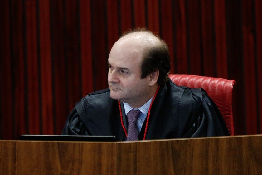 julgamento chapa dilma-temer no tse