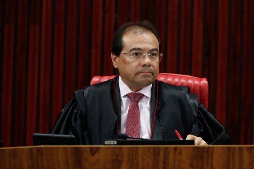 julgamento chapa dilma-temer no tse