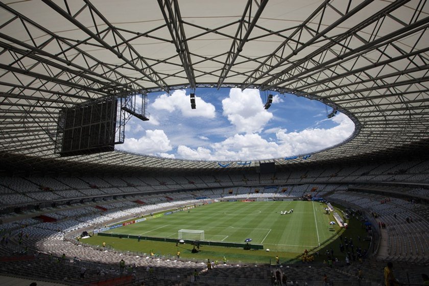 Cruzeiro x Palmeiras: onde assistir ao jogo pelo Brasileirão